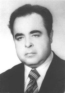 Bohdan Draganik