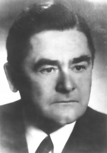 Teofil Dąbrowski